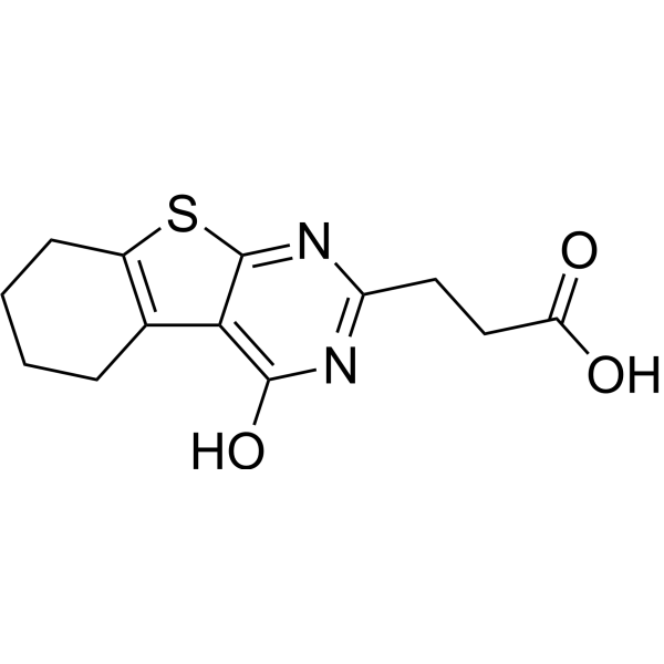 ADPRT-IN-1 109164-47-8